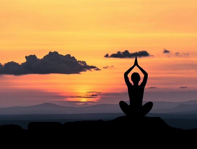Unlocking Inner Peace: The Transformative Effects of Meditation